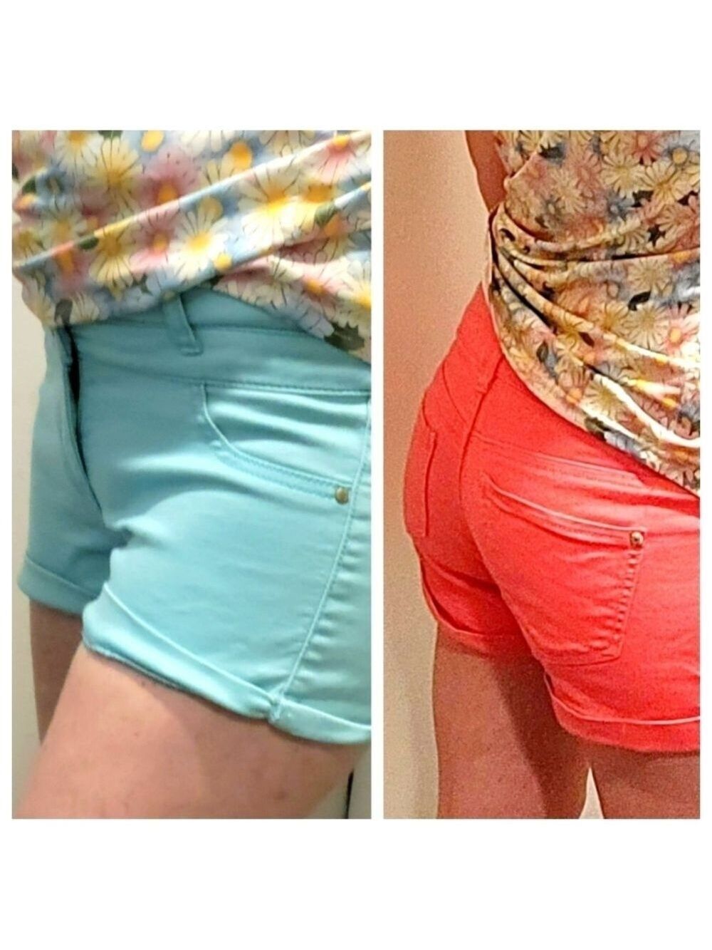 Women's Shorts Bundle Sizes 4 and 5